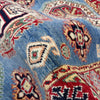 Hand knotted Kazak Rugs 3' 4" x 4' 10" ft / 102 x 147 cm - No. R37529