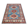 Hand knotted Kazak Rugs 3' 3" x 4' 11" ft / 98 x 149 cm - No. R37533