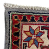Hand knotted Kazak Carpet 2' 4" x 3' 10" ft / 70 x 117 cm - No. R37537