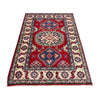 Oriental Kazak Rug 2' 7" x 4' 0" ft / 78 x 123 cm - No. R37543