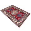 Oriental Kazak Rug 2' 7" x 4' 0" ft / 78 x 123 cm - No. R37543
