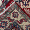 Oriental Kazak Rug 2' 7" x 4' 0" ft / 78 x 123 cm - No. R37543