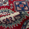 Oriental Kazak Rug 2' 7" x 4' 0" ft / 78 x 123 cm - No. R37543