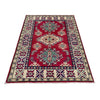 Hand knotted Kazak Carpet 2' 8" x 4' 0" ft / 81 x 122 cm - No. R37546