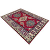 Hand knotted Kazak Carpet 2' 8" x 4' 0" ft / 81 x 122 cm - No. R37546