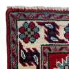 Hand knotted Kazak Rugs 2' 7" x 3' 10" ft / 79 x 116 cm - No. R37547
