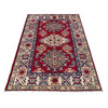 Oriental Kazak Rug 2' 9" x 4' 2" ft / 83 x 127 cm - No. R37549