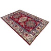 Oriental Kazak Rug 2' 9" x 4' 2" ft / 83 x 127 cm - No. R37549