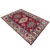 Oriental Kazak Rug 2' 9" x 4' 2" ft / 83 x 127 cm - No. R37549