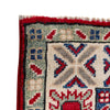 Oriental Kazak Rug 2' 9" x 4' 2" ft / 83 x 127 cm - No. R37549
