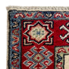 Hand knotted Kazak Carpet 2' 7" x 3' 8" ft / 79 x 111 cm - No. R37550