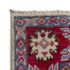 Beige Color Kazak Rug 2' 8" x 4' 2" ft / 82 x 128 cm - No. R37551