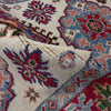 Beige Color Kazak Rug 2' 8" x 4' 2" ft / 82 x 128 cm - No. R37551