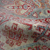 Handmade Kazak Area Rug 6' 1" x 8' 9" ft / 186 x 266 cm - No. R37571