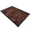 Handmade Baloch Rug 3' 0" x 4' 7" ft / 91 x 139 cm - No. R37602