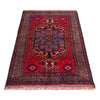 Handmade Baloch Rug 3' 0" x 4' 4" ft / 92 x 132 cm - No. R37603