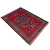 Handmade Baloch Rug 3' 0" x 4' 4" ft / 92 x 132 cm - No. R37603