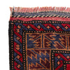 Handmade Baloch Rug 3' 0" x 4' 4" ft / 92 x 132 cm - No. R37603