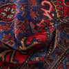 Handmade Baloch Rug 3' 0" x 4' 4" ft / 92 x 132 cm - No. R37603