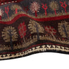 Handmade Picture Area Rug 2' 11" x 4' 6" ft / 88 x 136 cm - No. R37604