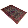Tribal Baloch Rug 3' 10" x 6' 4" ft / 116 x 194 cm - No. R37605