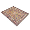 Hand knotted Kazak Rugs 5' 1" x 6' 7" ft / 156 x 201 cm - No. R37617