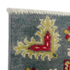 Oriental Bakhtiar Area Rug 3' 11" x 6' 0" ft / 120 x 182 cm - No. R37619