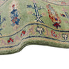 Tree Of Life Rug 4' 1" x 5' 9" ft / 124 x 175 cm - No. R37625