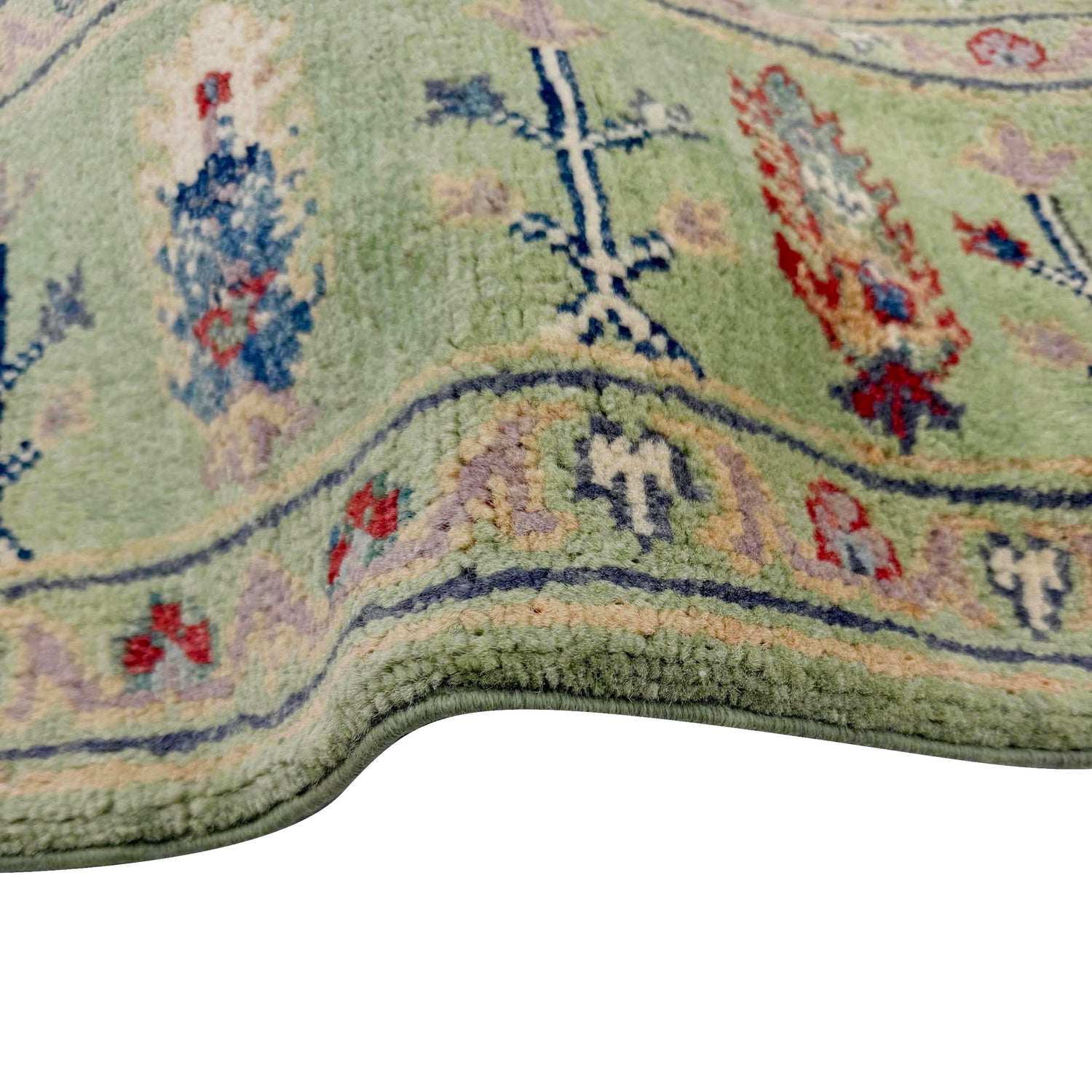 Tree Of Life Rug 4' 1" x 5' 9" ft / 124 x 175 cm - No. R37625