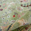 Tree Of Life Rug 4' 1" x 5' 9" ft / 124 x 175 cm - No. R37625