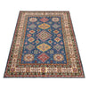 Oriental Kazak Rug 5' 0" x 7' 5" ft / 152 x 227 cm - No.R37627
