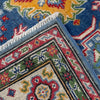Oriental Kazak Rug 5' 0" x 7' 5" ft / 152 x 227 cm - No.R37627