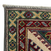 Oriental Kazak Rug 5' 1" x 6' 9" ft / 156 x 206 cm - No. R37628