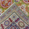 Oriental Kazak Rug 5' 1" x 6' 10" ft / 155 x 208 cm - No. R37639