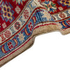 Hand knotted Kazak Carpet 5' 1" x 6' 11" ft / 155 x 210 cm - No. R37641