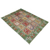 Oriental Bakhtiar Area Rug 4' 11" x 7' 3" ft / 151 x 220 cm - No. R37642