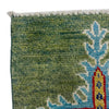Oriental Bakhtiar Area Rug 4' 11" x 7' 3" ft / 151 x 220 cm - No. R37642