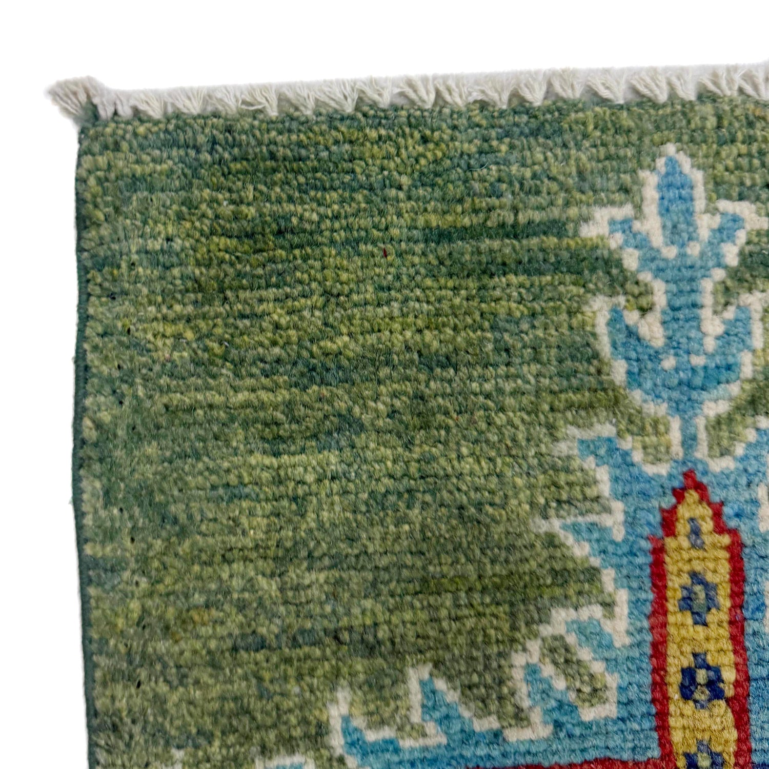 Oriental Bakhtiar Area Rug 4' 11" x 7' 3" ft / 151 x 220 cm - No. R37642