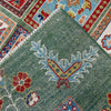 Oriental Bakhtiar Area Rug 4' 11" x 7' 3" ft / 151 x 220 cm - No. R37642