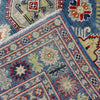Handmade Kazak Area Rug 4' 11" x 6' 7" ft / 150 x 200 cm - No. R37643
