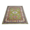 Hand knotted Kazak Rugs 5' 9" x 7' 9" ft / 176 x 235 cm - No. R37646