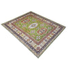 Hand knotted Kazak Rugs 5' 9" x 7' 9" ft / 176 x 235 cm - No. R37646