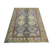 Oriental Kazak Rug 3' 5" x 5' 0" ft / 103 x 153 cm - No. R37650