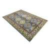 Oriental Kazak Rug 3' 5" x 5' 0" ft / 103 x 153 cm - No. R37650