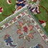 Hand knotted Kazak Rugs 4' 0" x 6' 3" ft / 122 x 190 cm - No. R37653