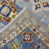 Oriental Kazak Rug 5' 5" x 7' 10" ft / 165 x 239 cm - No. R37657