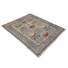 Oriental Style Waziri Area Rug 5' 6" x 8' 4" ft / 168 x 253 cm - No. R37659