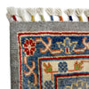 Oriental Style Waziri Area Rug 5' 6" x 8' 4" ft / 168 x 253 cm - No. R37659