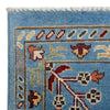 Handmade Sultani Area Rug 5' 7" x 7' 8" ft / 170 x 234 cm - No. R37660