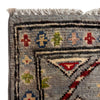 Hand Knotted Oriental Waziri Rug Runner 2' 8" x 9' 7" ft / 82 x 291 cm - No. R37662